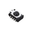 TSSP6038TR - SENSOR REMOTE REC 38.0KHZ 2M