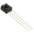 TSOP32156 - SENSOR REMOTE REC 56.0KHZ 45M