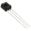 TSOP34533 - SENSOR REMOTE REC 33.0KHZ 45M