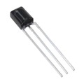 TSOP38456 - SENSOR REMOTE REC 56.0KHZ 45M