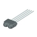 TSOP39338 - SENSOR REMOTE REC 38.0KHZ 45M