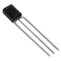TSSP58P38 - SENSOR REMOTE REC 38.0KHZ 40M