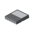 TSOP57436TT1 - SENSOR REMOTE REC 36.0KHZ 40M