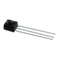 TSOP34840 - SENSOR REMOTE REC 40.0KHZ 45M