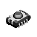 TSOP6438TR - SENSOR REMOTE REC 38.0KHZ 40M