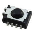 TSOP6138TR - SENSOR REMOTE REC 38.0KHZ 40M