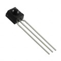 TSOP2138 - SENSOR REMOTE REC 38.0KHZ 35M