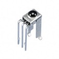 GP1UM28XK - SENSOR REMOTE REC 40.0KHZ 10.5M