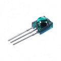 IS1U621 - SENSOR REMOTE REC 38.0KHZ