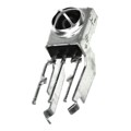 GP1UE281QKVF - SENSOR REMOTE REC 38.0KHZ 8M