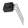 RPM7140-V4R - SENSOR REMOTE REC 40.0KHZ 15M