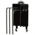 RPM7238-H4R - SENSOR REMOTE REC 37.9KHZ 15M