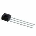 TSOP32438SS1V - SENSOR REMOTE REC 38.0KHZ 45M