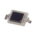 BPW 34 S-Z - SENSOR PHOTODIODE 850NM 2SMD GW