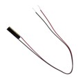 PDB-C612-2 - SENSOR PHOTODIODE 950NM PVC WIRE