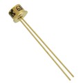 C30618GH - SENSOR PHOTODIODE 1300NM TO18-2