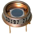 197-23-21-041 - SENSOR PHOTODIODE 660NM TO8