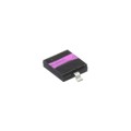 BPW 34 FASR-Z - SENSOR PHOTODIODE 880NM 2SMD