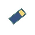 S-100VL - 9.7X9.7 MM ACTIVE AREA LOW NOISE