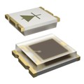 TEMD5510FX01 - SENSOR PHOTODIODE 540NM SMD