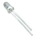 OP905 - SENSOR PHOTODIODE 850NM T-1