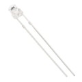 MTD6013D3-PD - 3MM PLASTIC FLAT LENS (2 PIN)