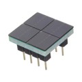 ARRAYJ-60035-4P-PCB - SENSOR PHOTODIODE 420NM ARRAY