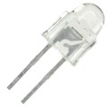 SFH 2505-Z - PHOTODIODE 850NM 5MM SMD RADIAL