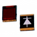 PDV-C173SM - SENSOR PHOTODIODE 900NM 2SMD