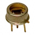 PDB-C201 - SENSOR PHOTODIODE 950NM TO5