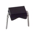 BPW34F - SENSOR PHOTODIODE 950NM 2DIP