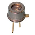 PDU-G102B - PHOTODIODE UVB 0.076MM TO-46