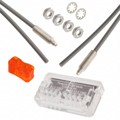FT-42 - SENSOR THROUGH-BEAM 1.13MM