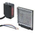 CX-493 - SENSOR RETROREFL 5M NPN OPEN COL