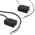 CX-411-C05 - SENSOR THROUGH-BEAM 10M NPN