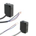 CX-412 - SENSOR THRU-BEAM 15M NPN OPEN CL
