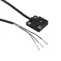 EX-24A-C5 - SENSOR REFLECTIVE 25MM NPN 24VDC