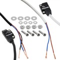 EX-11A - SENSOR THROUGH-BEAM 15CM NPN