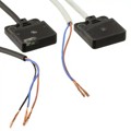 EX-21A - SENSOR THROUGH-BEAM 100CM NPN