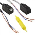 EX-23 - SENSOR THRU-BEAM 200CM NPN DO/LO