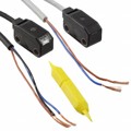 EX-23-PN - SENSOR THROUGH-BEAM 200CM PNP