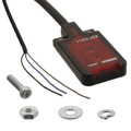 E3T-FD11 - SENSOR REFLECTIVE 30MM NPN LT ON