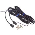 E3T-ST11 - SENSOR THROUGH-BEAM 1M NPN LT ON