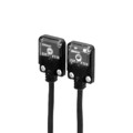 E3T-FT11 - SENSOR THROUGH-BEAM 500MM NPN