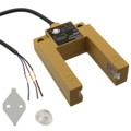E3S-GS3E4 - SENSOR THRU-BEAM 30MM NPN DO/LO