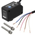LX-101-P - SENSOR REFLECTIVE 10MM PNP