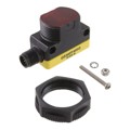 QS30FF400Q - PHOTO SEN FIXED 400MM BIPOLAR