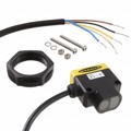 QS30VR3LP - PHOTO SEN 8M SPDT RELAY