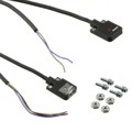 E3T-FT13 - SENSOR THROUGH-BEAM 500MM PNP