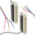 NA1-PK3-PN - SENSOR CROSS-BEAM 100MM PNP